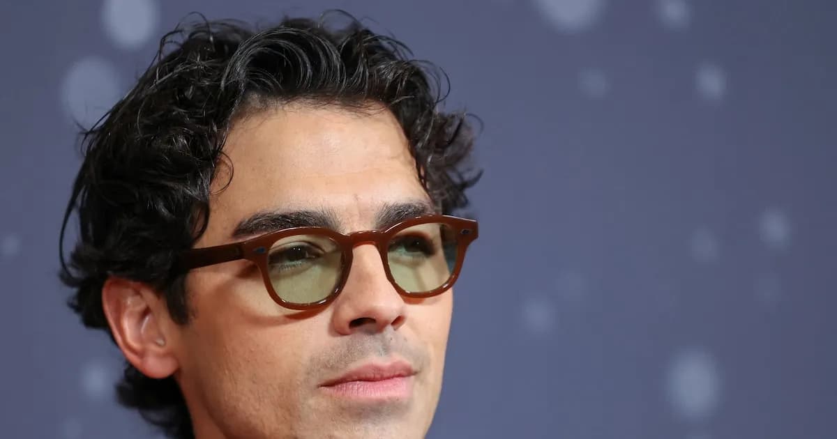 Joe Jonas: Un verano de conciertos, familia y nuevos comienzos personales