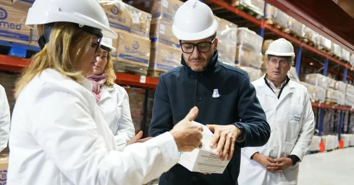 Gobernadores se adaptan al ajuste: el impacto en la salud y educación provincial
