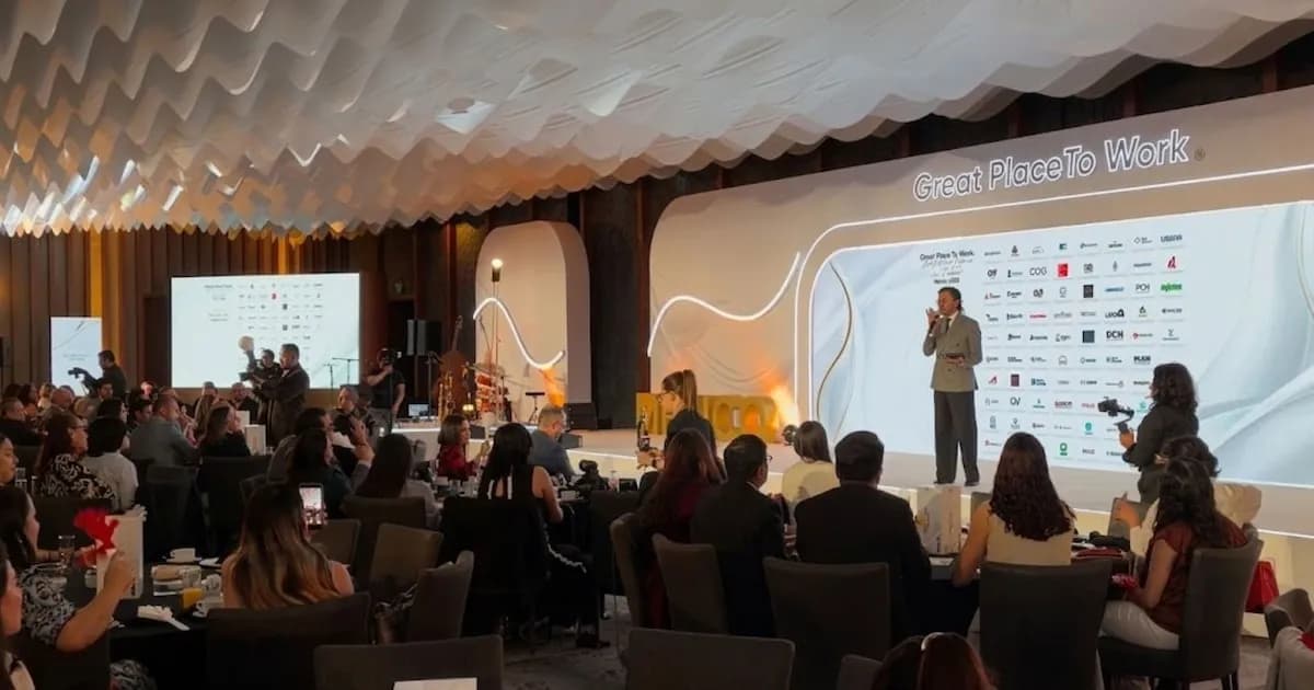 Los Mejores Lugares para Trabajar en México 2026: Un Análisis Profundo del Clima Laboral