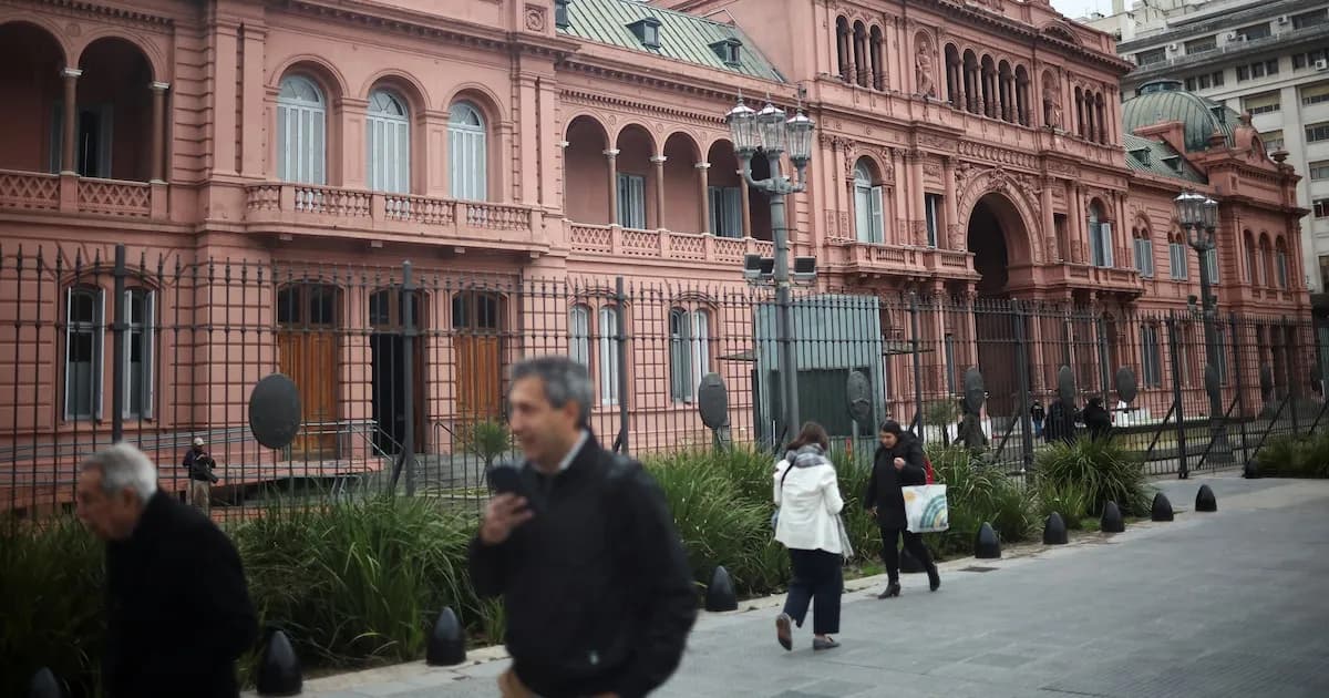 El fenómeno de los 'siperistas': protagonistas clave en la elección del próximo año