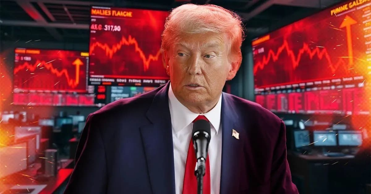 Los desafíos globales: Medio Oriente, inflación y el futuro de Nvidia en el mercado