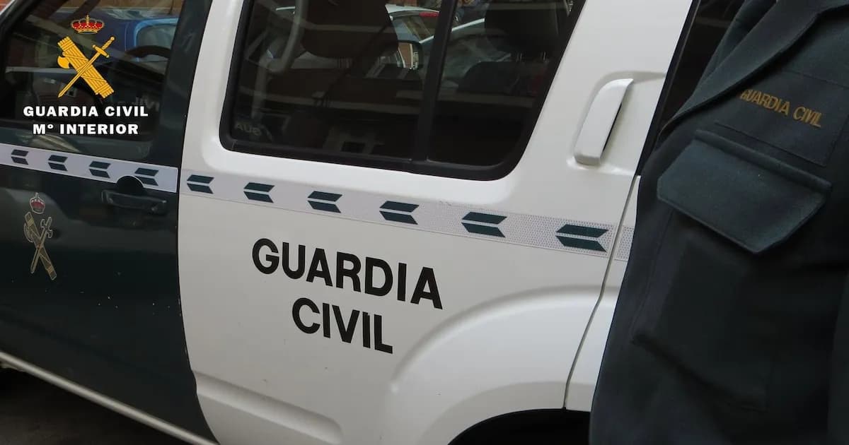 Un joven detenido por el asesinato de sus padres en El Ejido: un caso de violencia doméstica