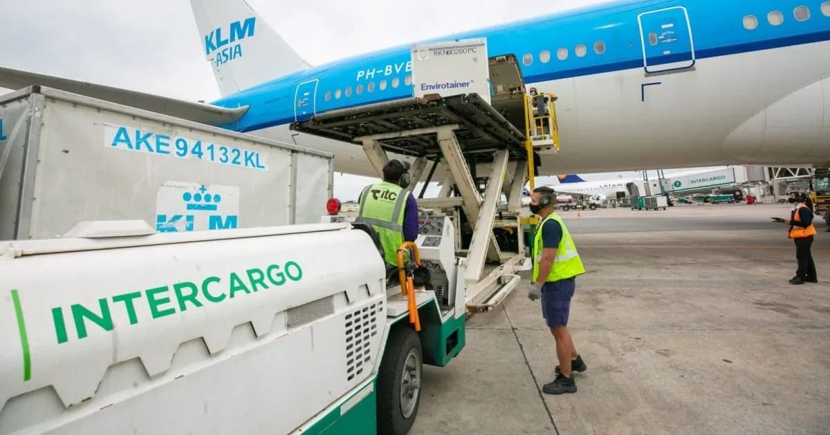 El Gobierno impulsa la privatización de Intercargo con nuevas modificaciones en la licitación