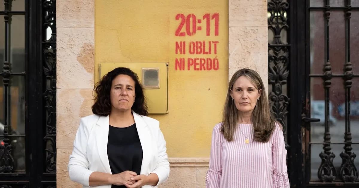 Damnificados por la dana evalúan con cautela la investigación a Mazón