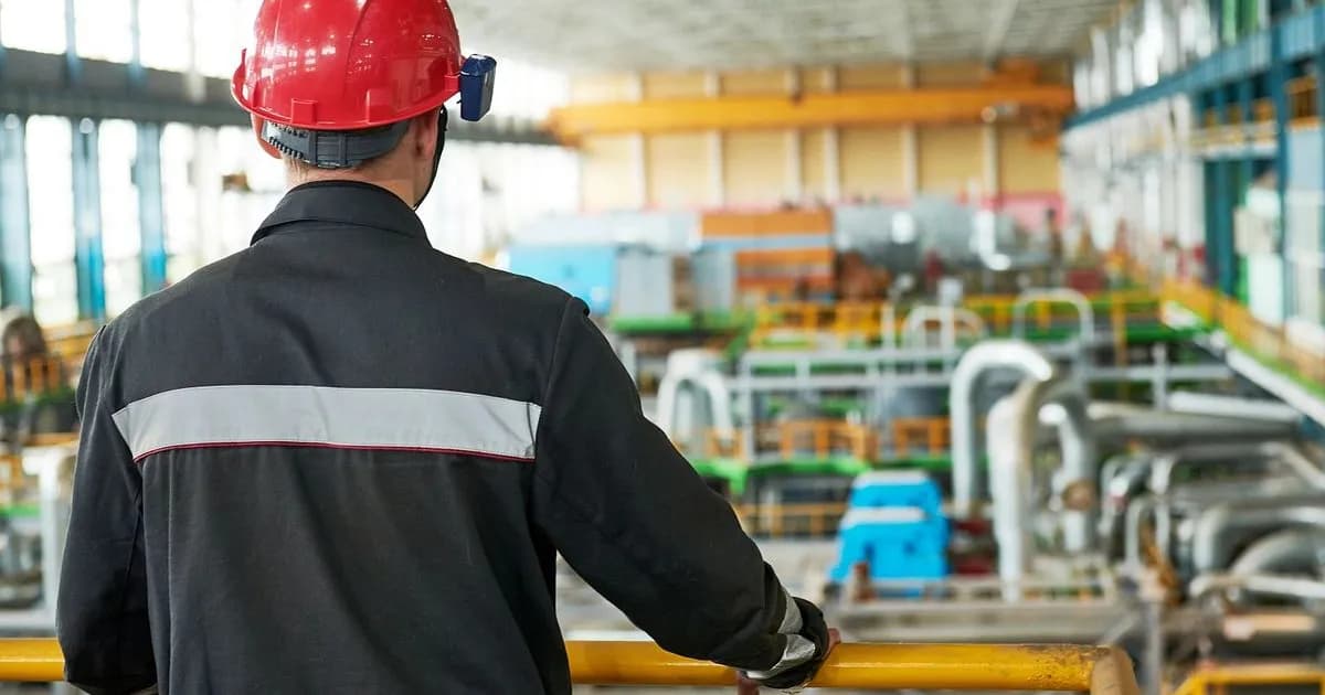RIMI: Nueva normativa para impulsar inversiones productivas en Argentina
