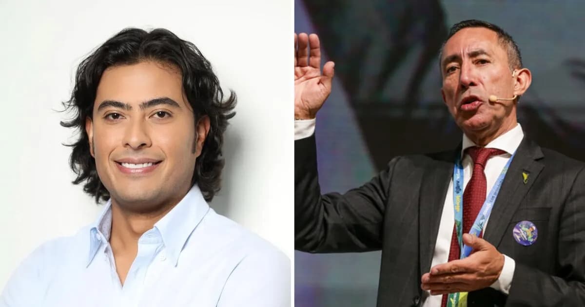 Defensa de Nicolás Petro solicita testimonio de exgerente de campaña en juicio por corrupción