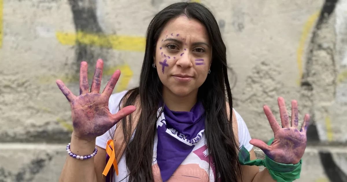 El documental 'Llamarse Olimpia' llega a la Cineteca Nacional para abordar la violencia digital