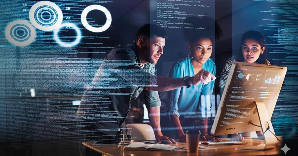 Desafíos y oportunidades en la búsqueda de talento tecnológico en Argentina