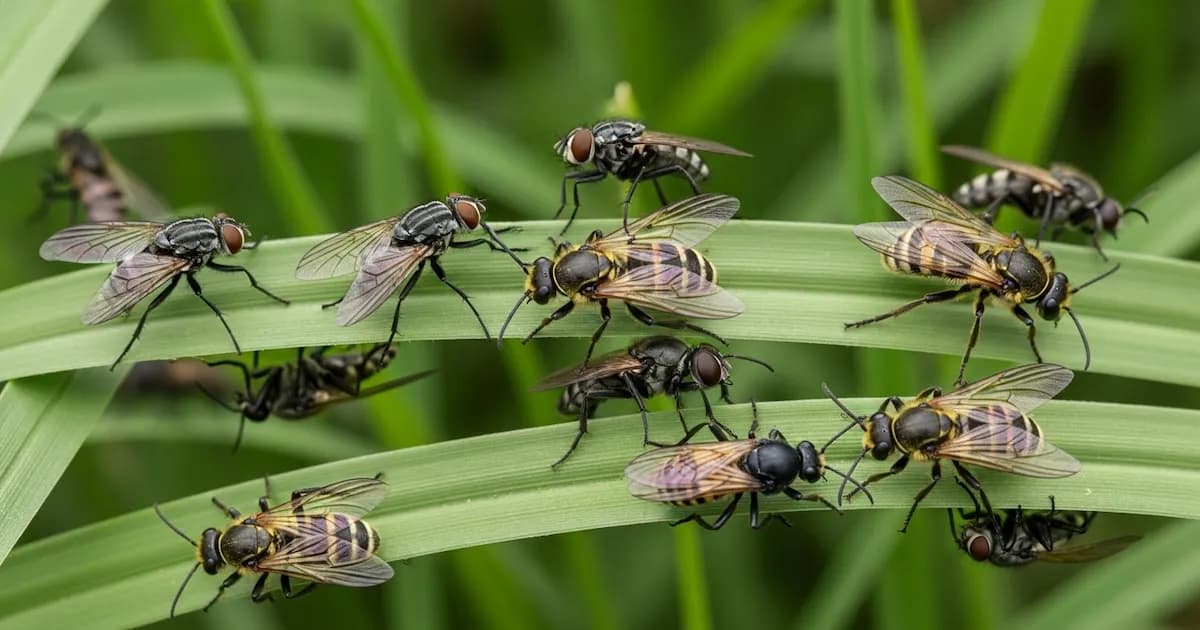 Falleció un hombre de 91 años tras ser atacado por abejas en Santiago del Estero