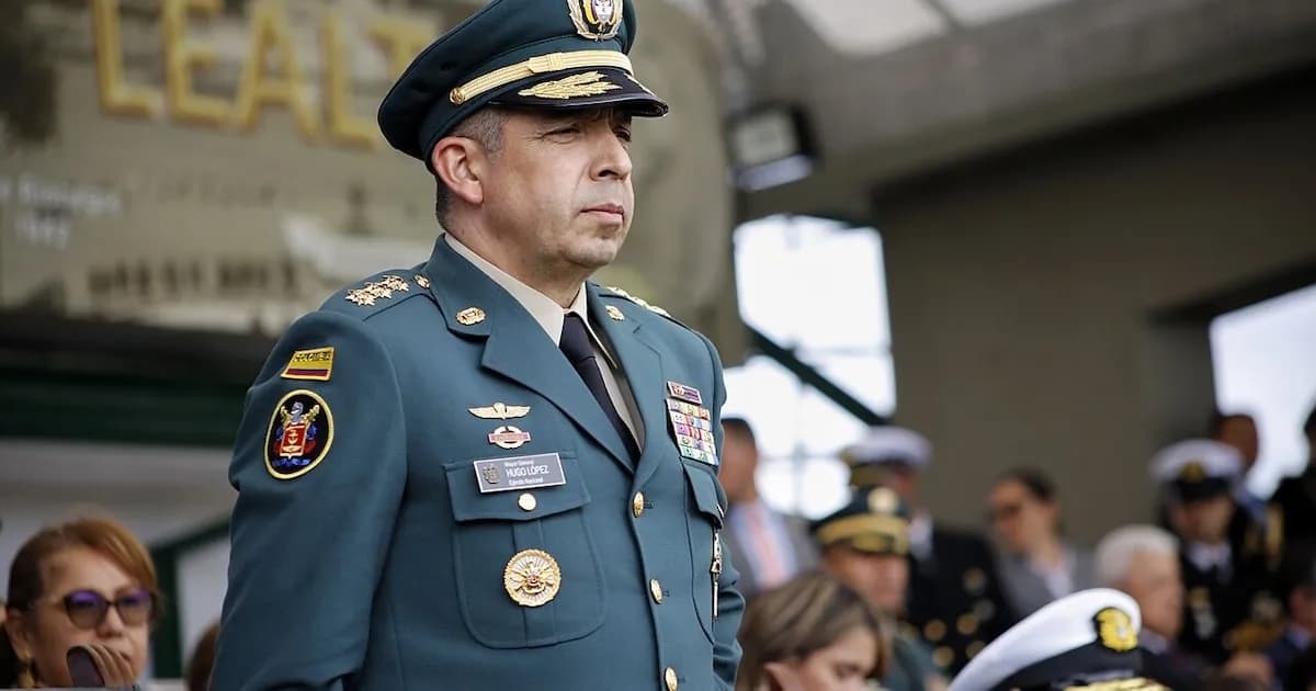 Colombia continúa bombardeos contra grupos armados a pesar de denuncias de muertes de menores