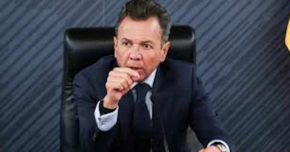 El Mundial 2026 sigue en pie: Jalisco garantiza seguridad tras hechos violentos