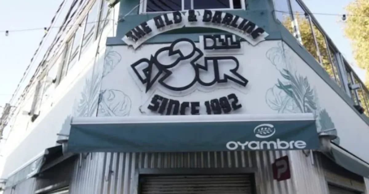 Investigación en curso por la muerte del propietario de un bar en Rosario: el hijo fue liberado