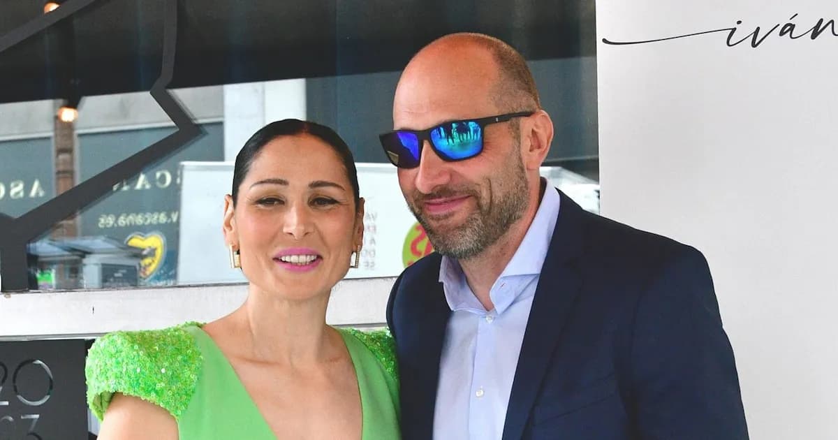 Rosa López enfrenta una dura separación tras seis años junto a Iñaki García