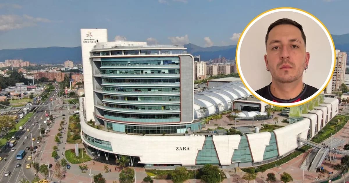 Uriel Andrés Barreto se entrega tras estafa de $16.000 millones y revela su angustiante situación