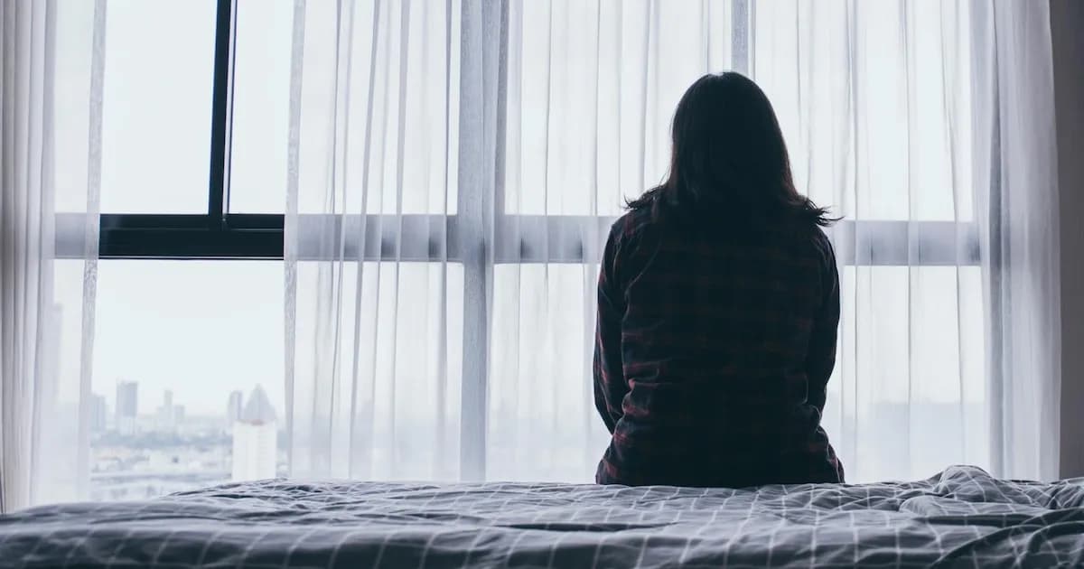 La soledad y su impacto en la percepción de la salud según un estudio europeo
