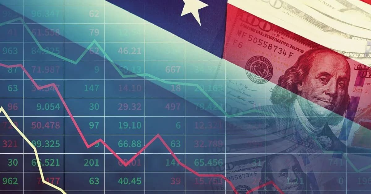 Los mercados de bonos envían un mensaje contundente a la Fed tras la cumbre Trump-Xi