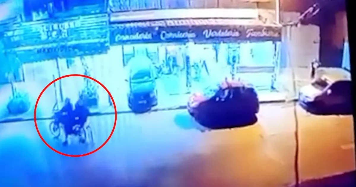Fuego cruzado en La Matanza: un joven delincuente pierde la vida tras un intento de robo fallido