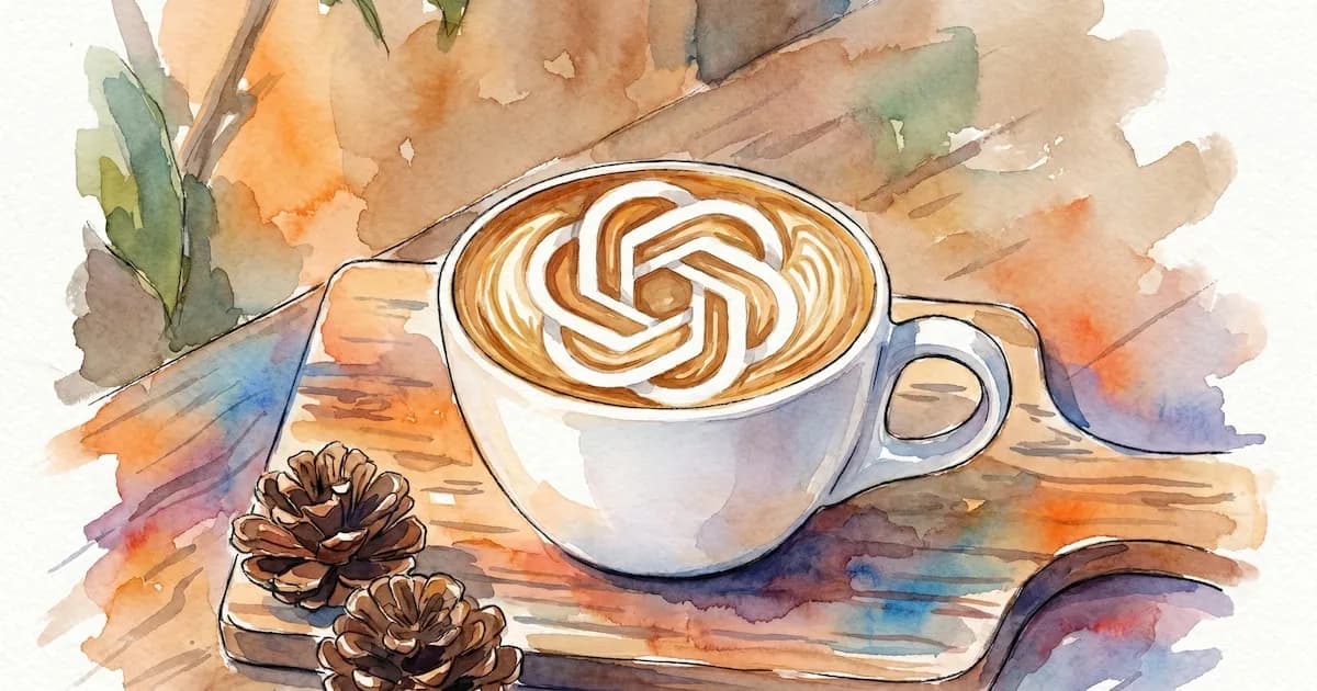 Café en Estocolmo: La IA toma el mando de la gestión empresarial