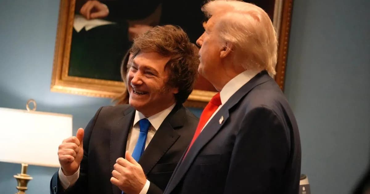 Nuevos aranceles de EE.UU.: Impacto en el comercio argentino tras fallo judicial