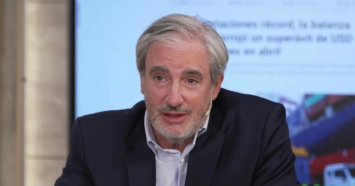 Análisis de Darío Epstein: La mirada de los mercados sobre el equilibrio fiscal en Argentina