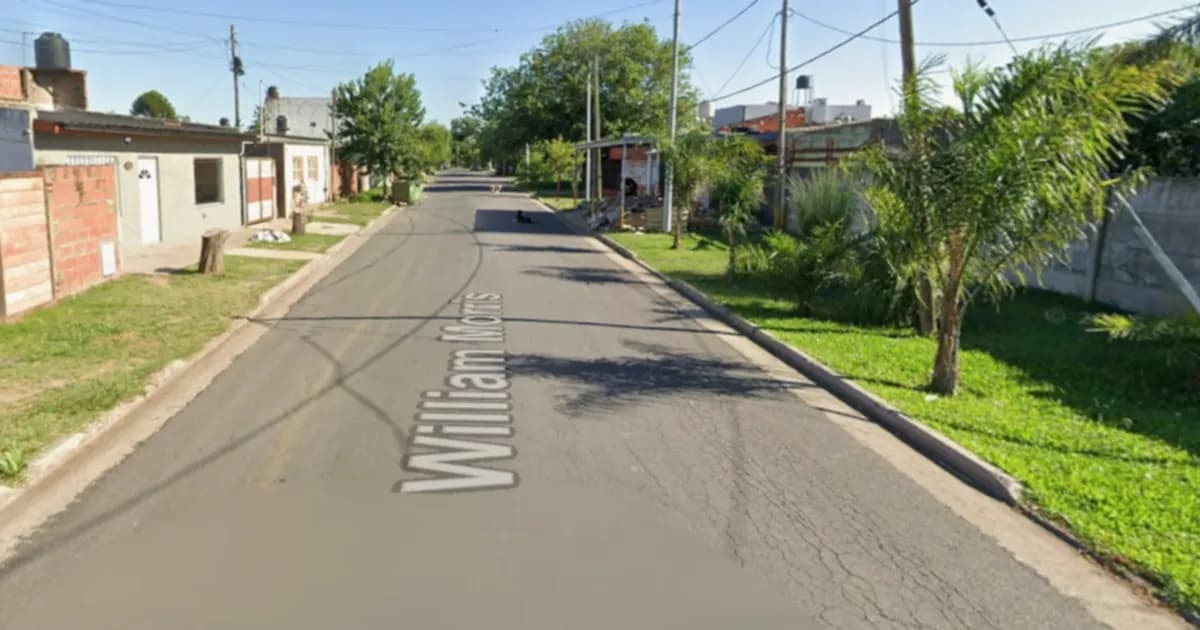 Grave ataque de perros a jubilada en Santa Fe: una comunidad en alerta
