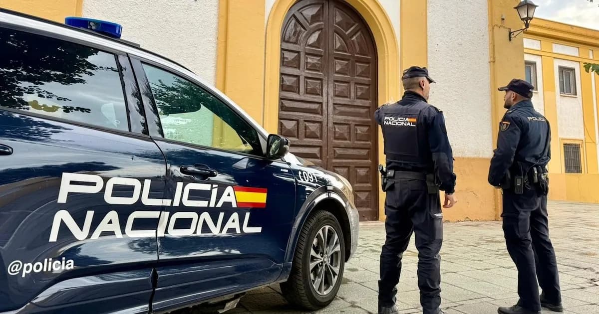 Tragedia en Pescadería: un hombre muere tras caer de un murete
