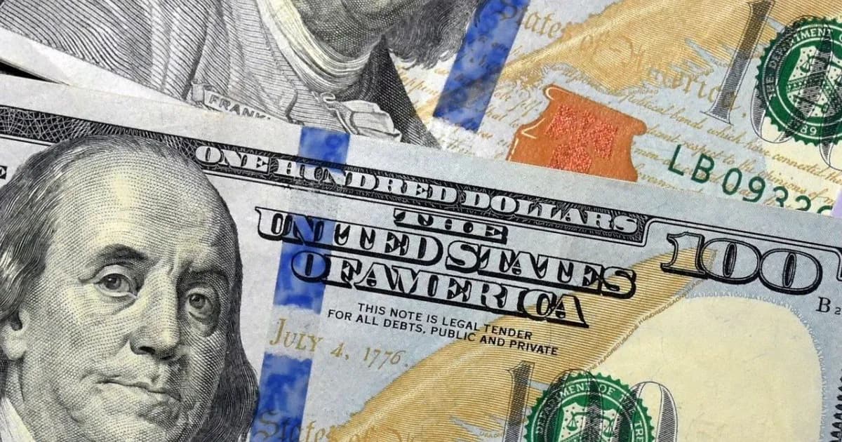El dólar se estabiliza mientras el mercado observa las reservas y tasas de interés