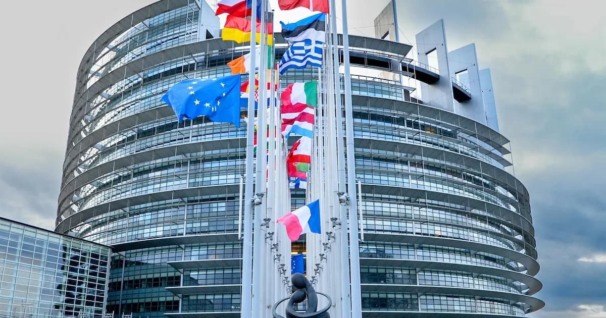 El Parlamento Europeo propone el 8 de agosto como Día de Conmemoración de Víctimas Laborales