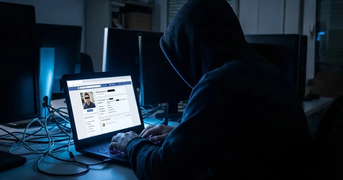 La exposición en redes sociales: un riesgo creciente para la seguridad personal