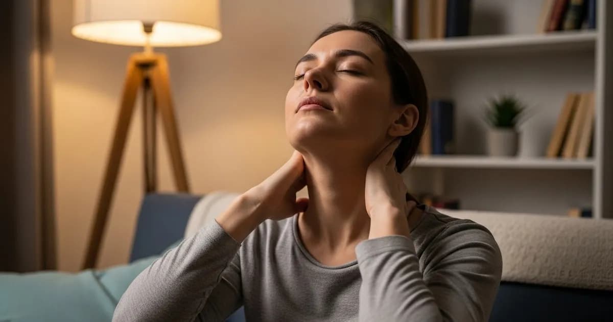 El impacto del estrés en la salud física y emocional