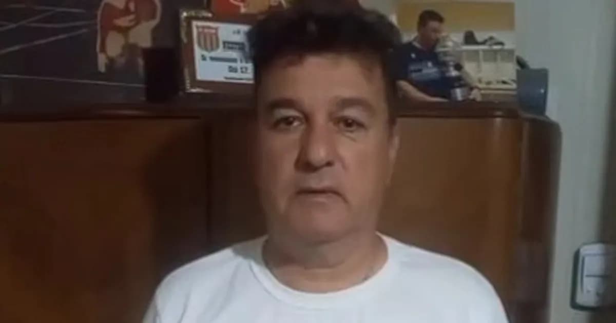 Controversia en el fútbol: Néstor Apuzzo se disculpa tras comentarios desafortunados