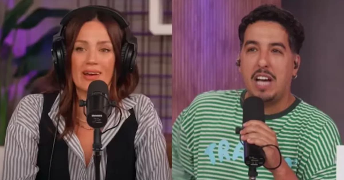 Controversia por comentario racista de Paula Chaves en vivo: ¿Un eco del pasado?