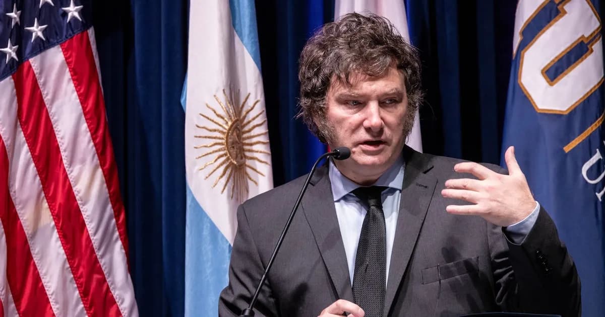 Argentina Week en Nueva York: líderes y CEOs buscan atraer inversiones al país