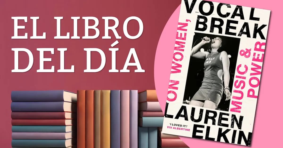 La voz femenina: un viaje desde Édith Piaf hasta Charli XCX en 'Vocal Break'