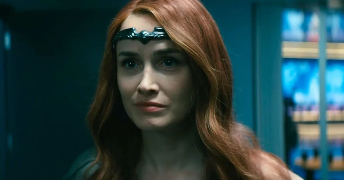 La ausencia de Queen Maeve en el cierre de 'The Boys': explicaciones del showrunner