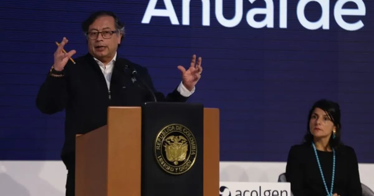 Colombia implementa aporte extraordinario de generadoras para enfrentar crisis climática