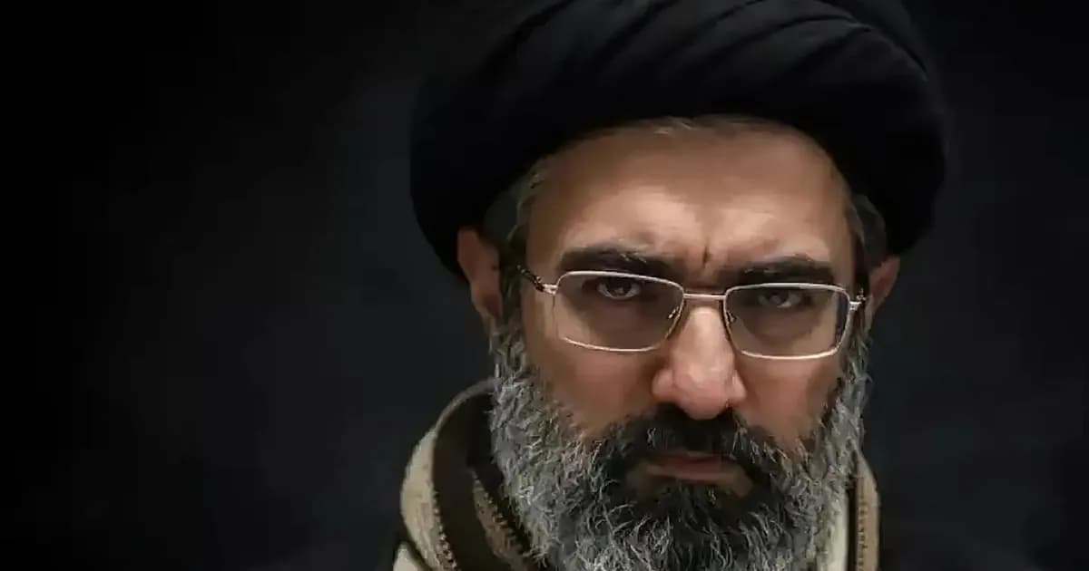Irán prohíbe el envío de uranio enriquecido al extranjero, complicando negociaciones con EE.UU.