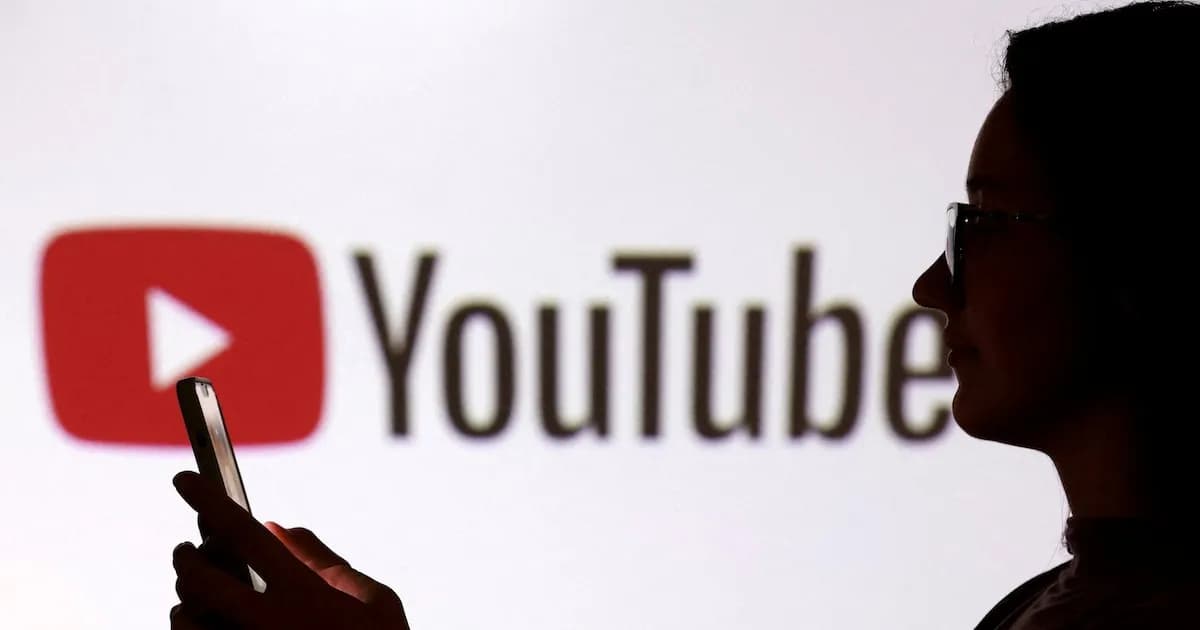 Google AI Pro incorpora YouTube Premium Lite sin costo adicional en varios países