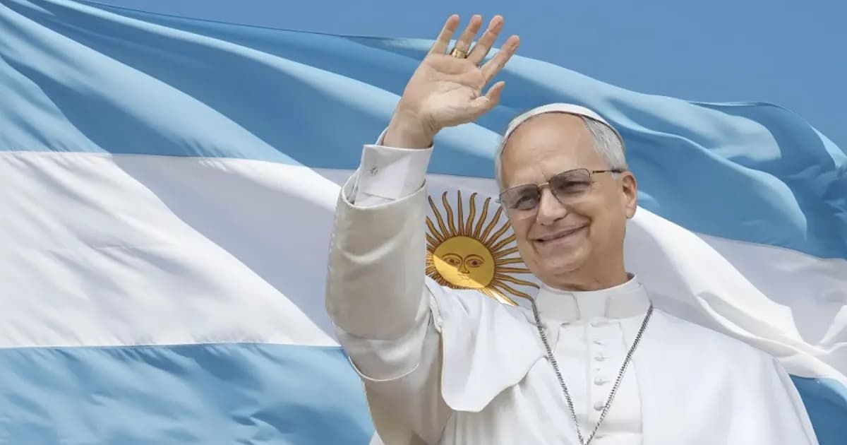 El Papa León XIV podría visitar Argentina: expectativas y preparativos