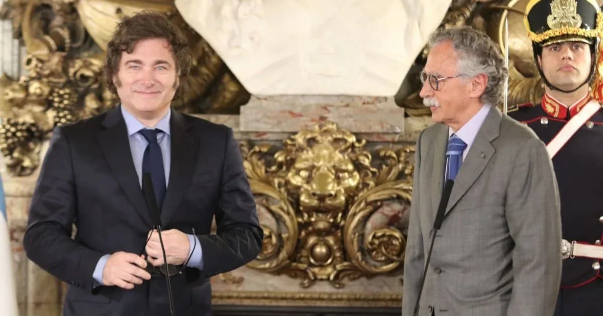 Argentina se separa de la OMS: un cambio histórico en la política sanitaria