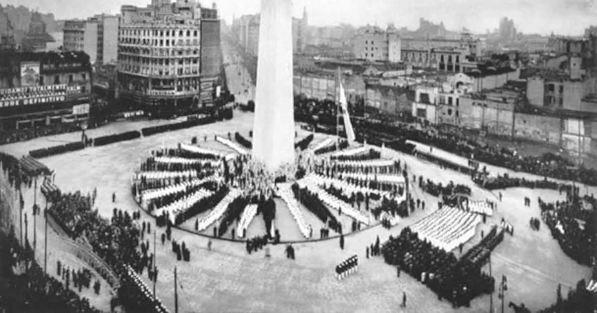 El Obelisco: Historia de un ícono porteño y su lucha por sobrevivir