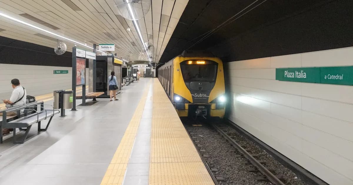 Servicios públicos en Buenos Aires: Cronograma especial por el fin de semana largo