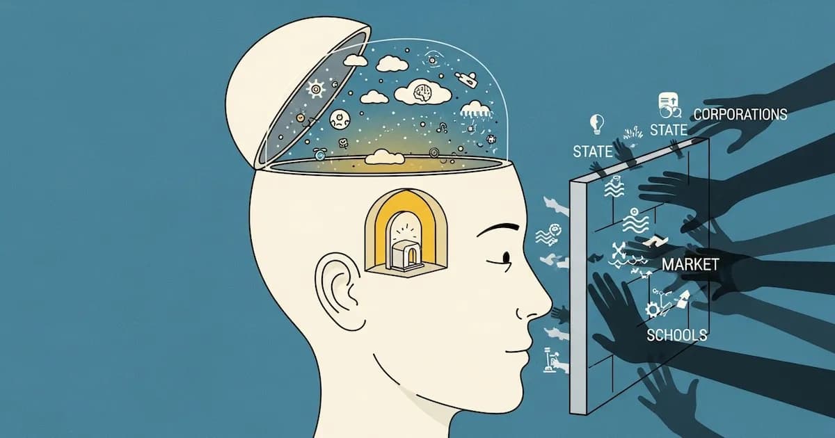 Neuroderechos: Protegiendo la Mente en la Era de la Tecnología