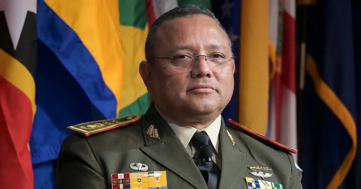 Guatemala refuerza su defensa: modernización militar y lucha contra el narcotráfico