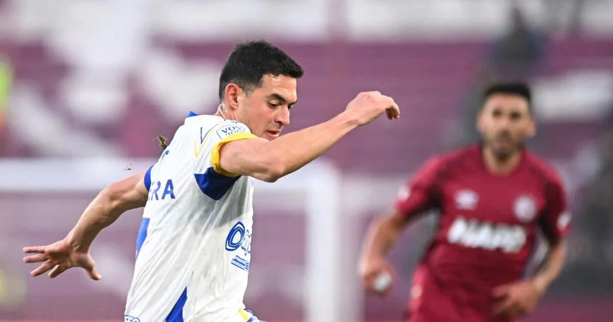 Santa Fe se refuerza con Maximiliano Lovera para la Copa Libertadores 2026