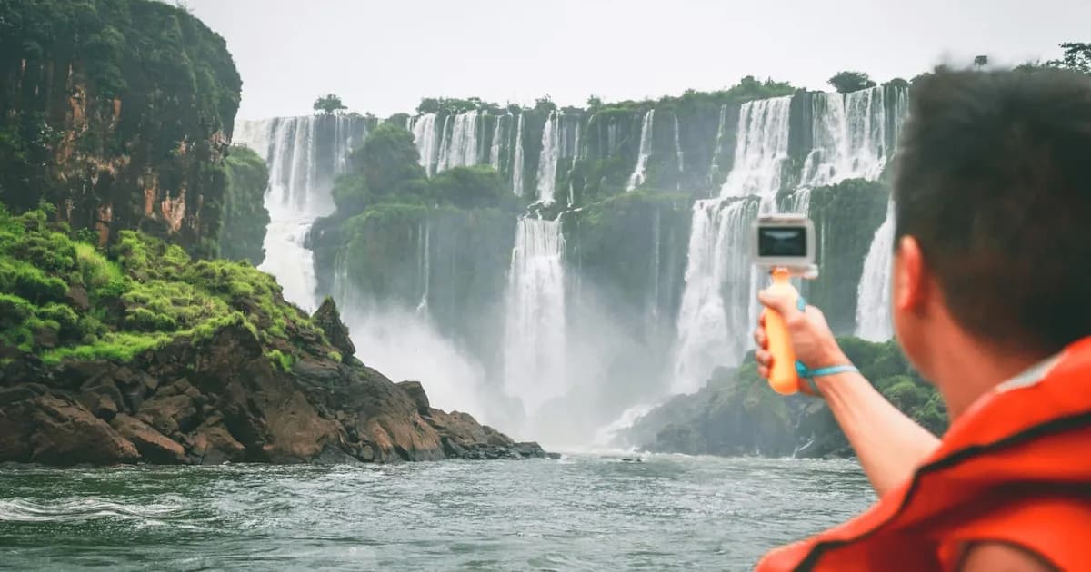 Aumentos en Parques Nacionales: Un golpe al turismo interno en Argentina