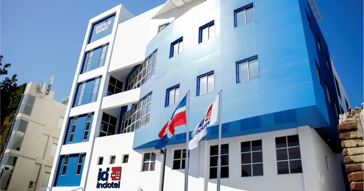 República Dominicana lidera la transformación digital en la región con inversión y colaboración