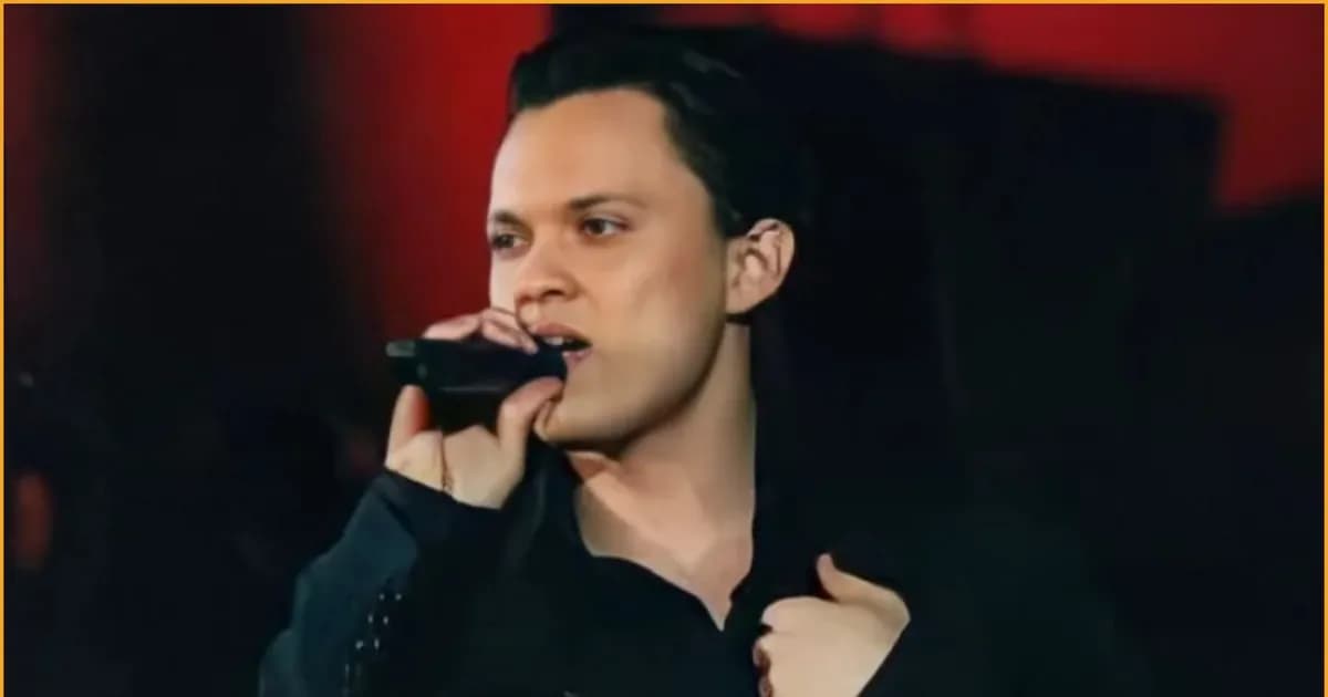 Falleció Héctor Zamorano, exintegrante de La Academia y figura del entretenimiento