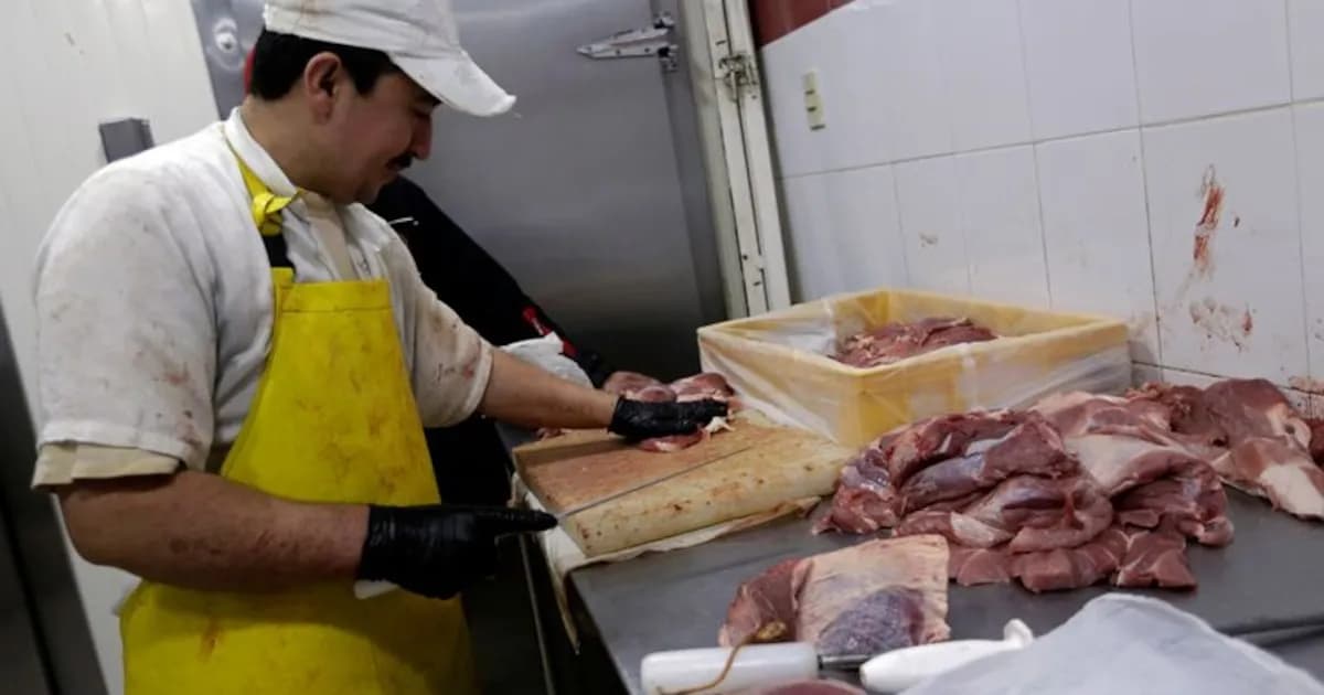 Expertos cuestionan la medida de Petro sobre la carne: más perjuicios que beneficios
