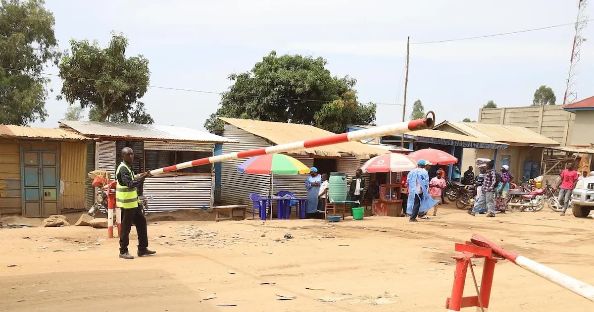 Kivu Sur enfrenta un brote de ébola con un fallecido y varios casos confirmados